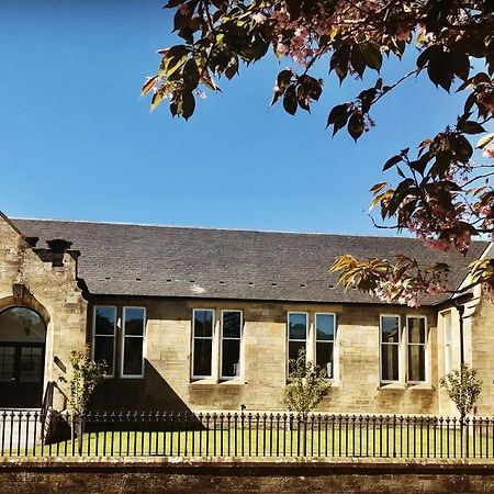 Villa The Old Schoolhouse, Kinross Exterior foto
